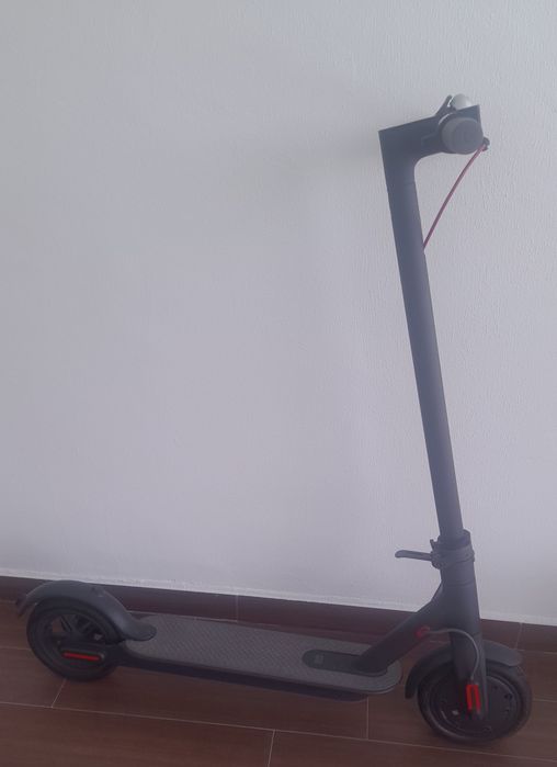 MI Electric Scooter 60€
