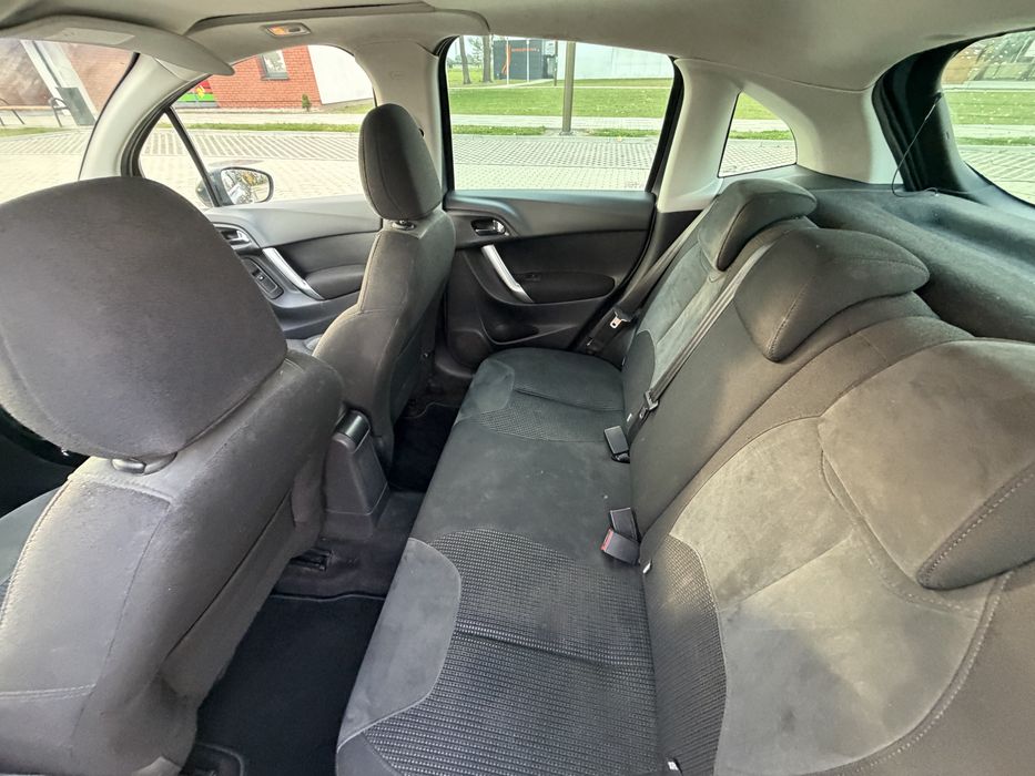 CITROEN C3 1.6 samochód osobowy