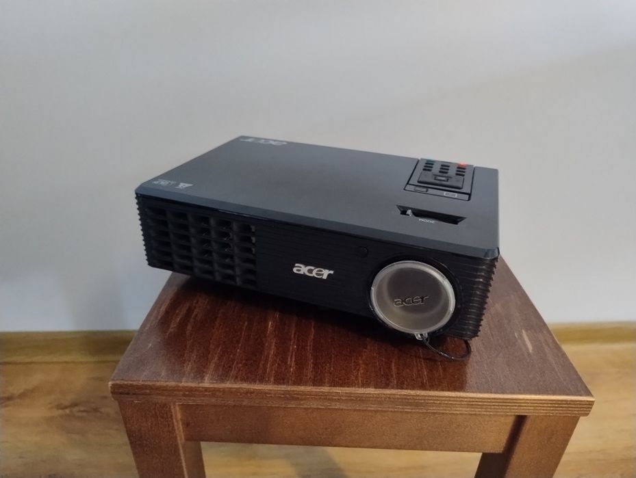 Projektor Acer DSV0008