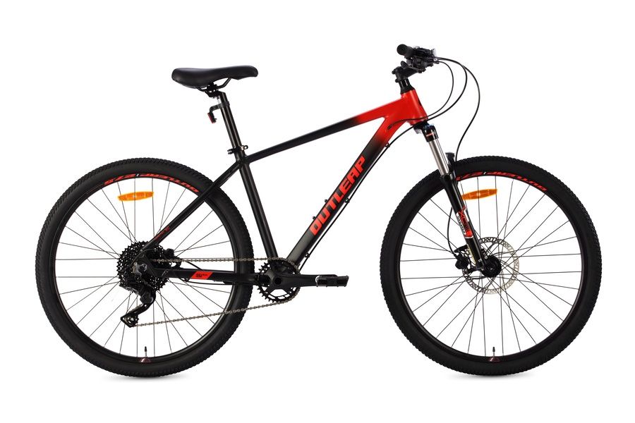 Велосипед новий  Outleap RADIUS NINE EXPERT(S;L)  Outleap RADIUS SEVEN PRO (S);