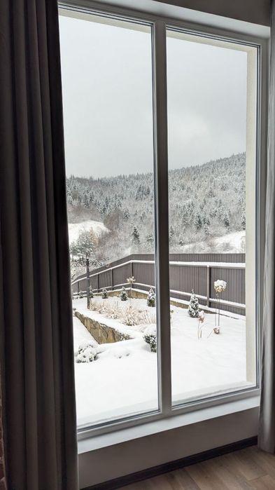 "GORF House" Відпочинок в Карпатах будинок котедж садиба вілла шале ап