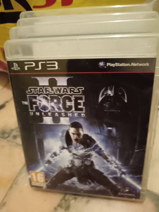 Jogos PlayStation 3