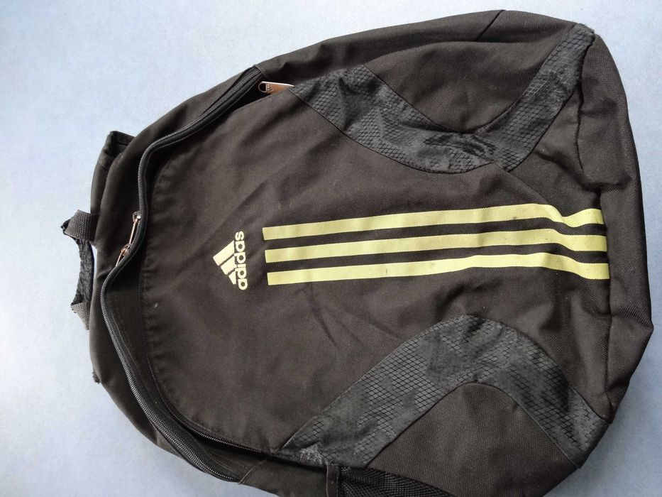 Plecak ADIDAS Szkolny Sportowy Miejski
