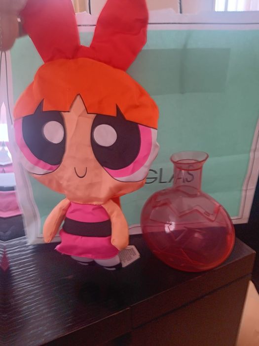 Power Puff Girls