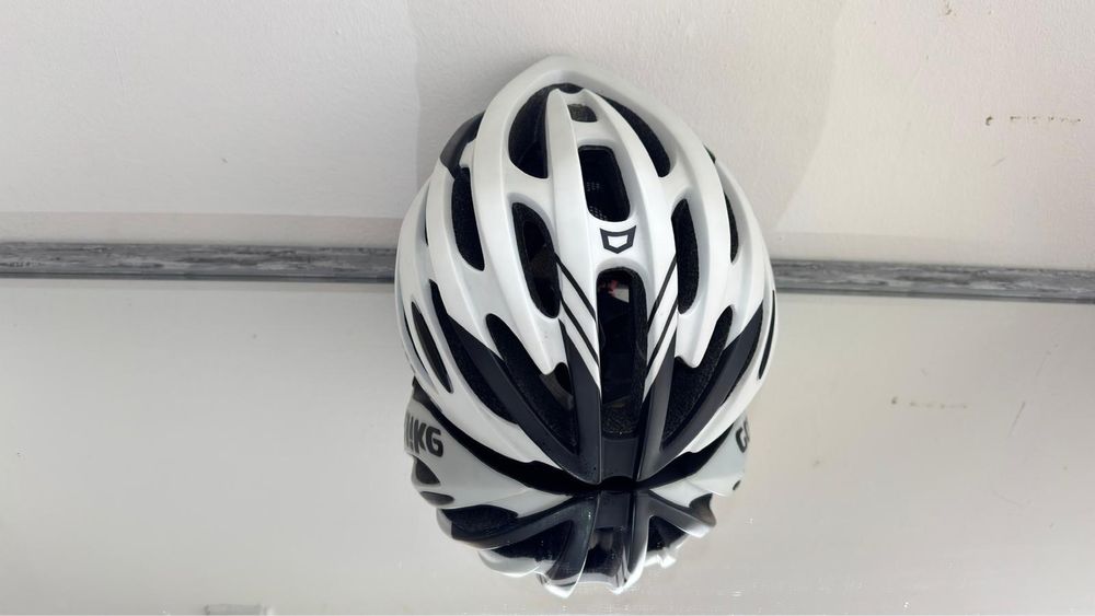 Capacete Ciclismo Catlike - M.