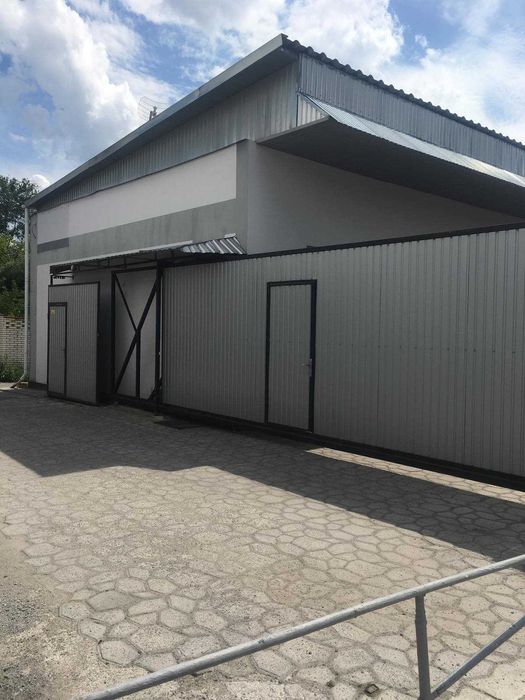 Комерційна нерухомість за адресою вул. Магістратська (площа 300 м²) - Atlanta.ua - фото 8