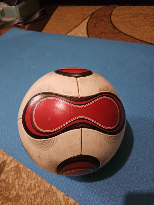 Adidas Teamgeist 2006