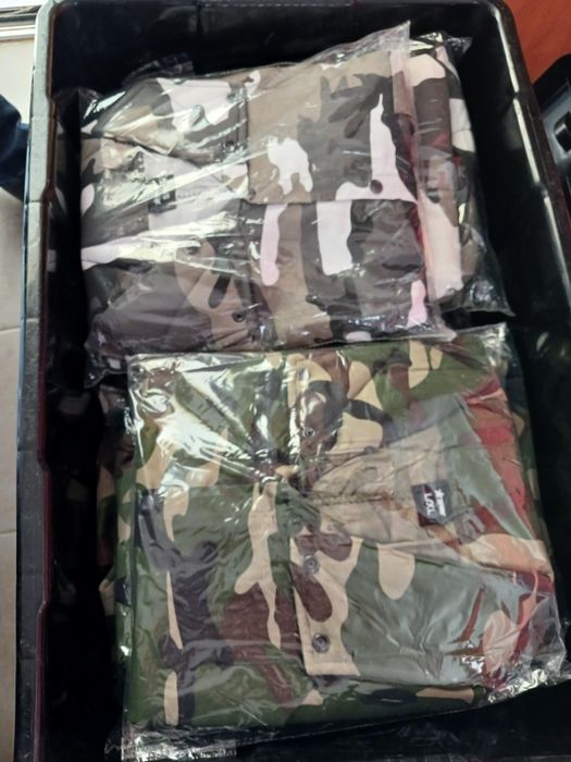 Paintball kit completo