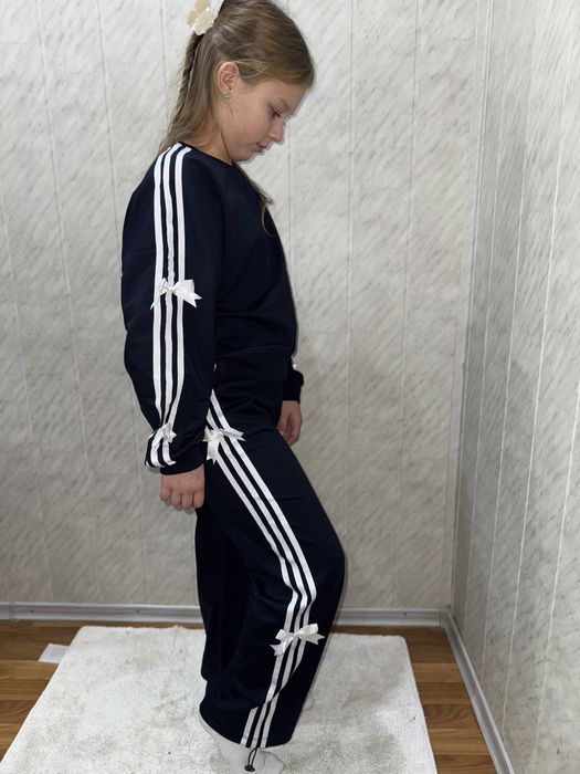 Весняний костюм, комтюм без утеплення ТУРЕЧЧИНА