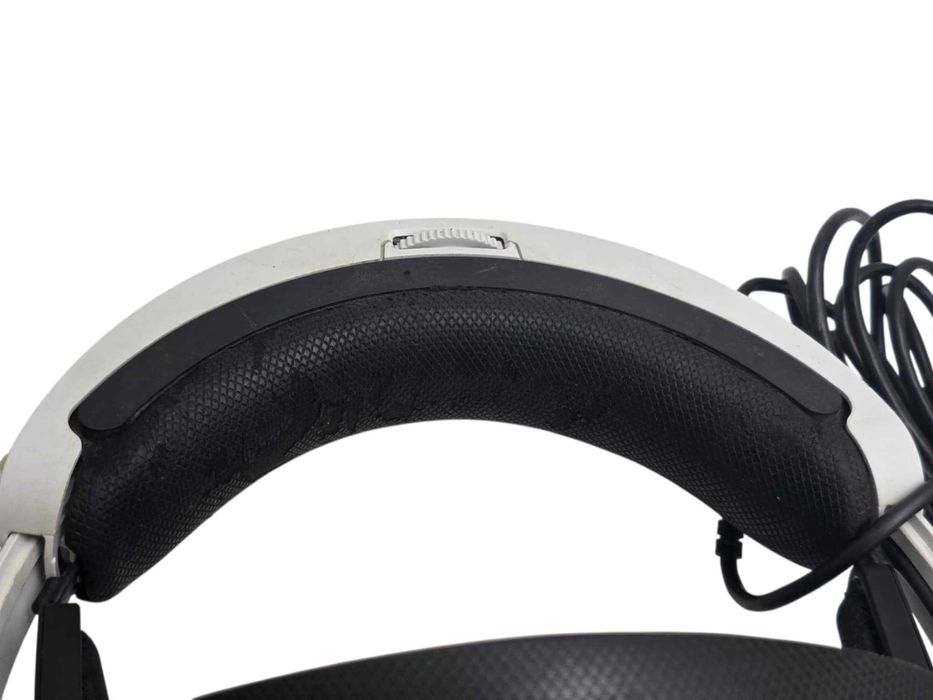 Gogle Playstation VR PS4 + kamera V2 + kontrolery MOVE + CUH-ZVR2