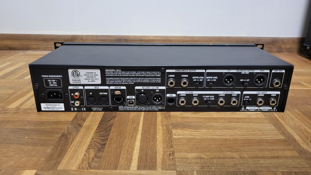 Line6 POD HD Pro X