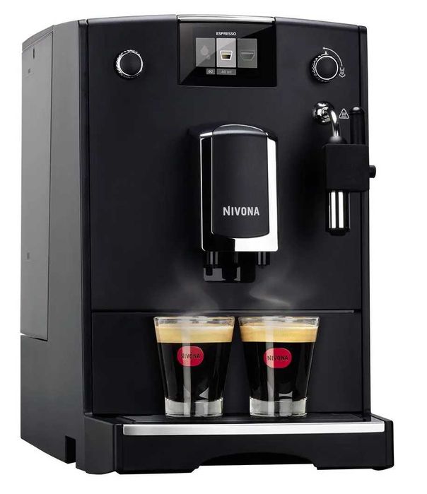 Ekspres Nivona CafeRomatica 550 nowy