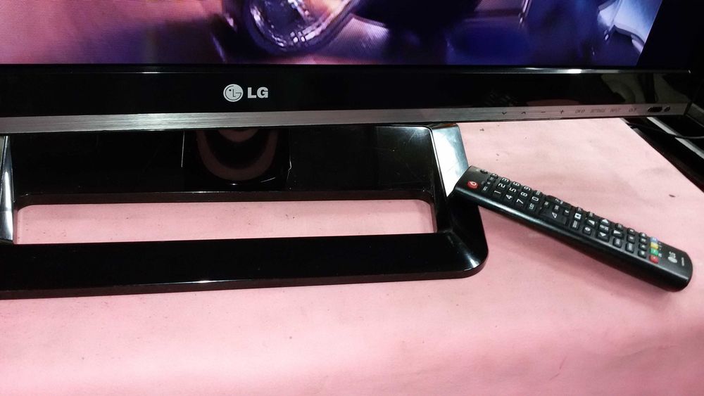 tv led alta gama lg32ls5600