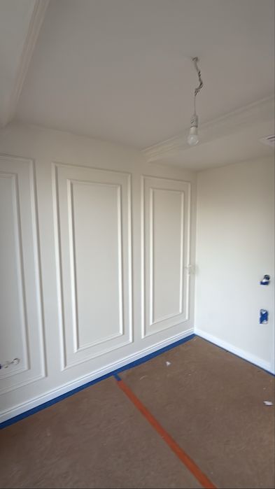 Malowanie natrzyskowe