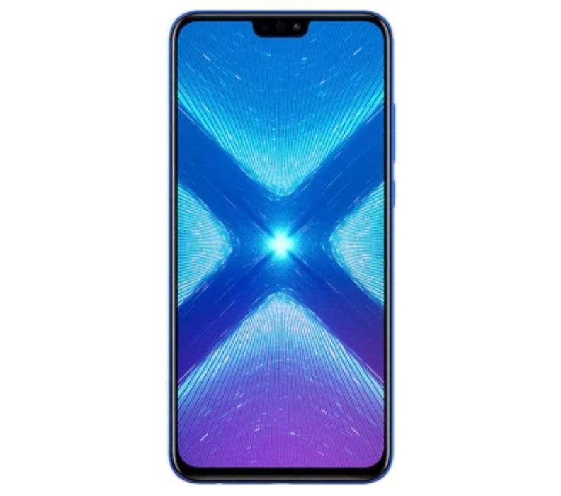 Смартфон HONOR 8X 6/128Мб