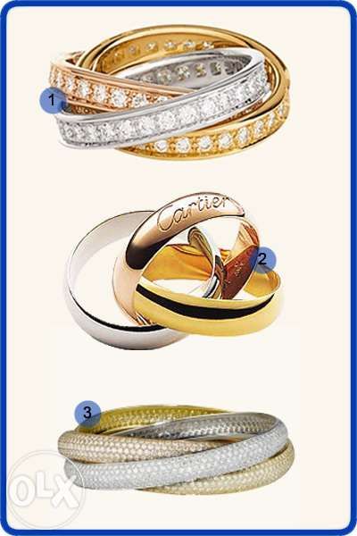 Novo Preço trinity, preto e branco, cinza