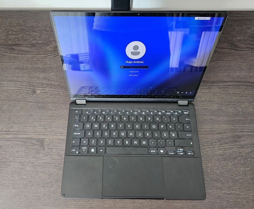 Asus ProArt Px13 (garantia nacional)