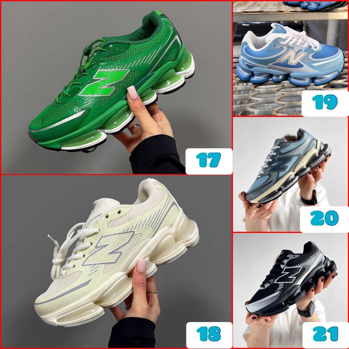 ‼️НОВИНКА‼️ БЕЗ Передплати Кросівки New Balance 2000 | Розміри 36 - 45 | Унісекс | Нью Беланс 2000