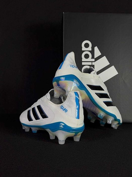 Chuteiras Adidas Copa ‘11 PRO’ Elite