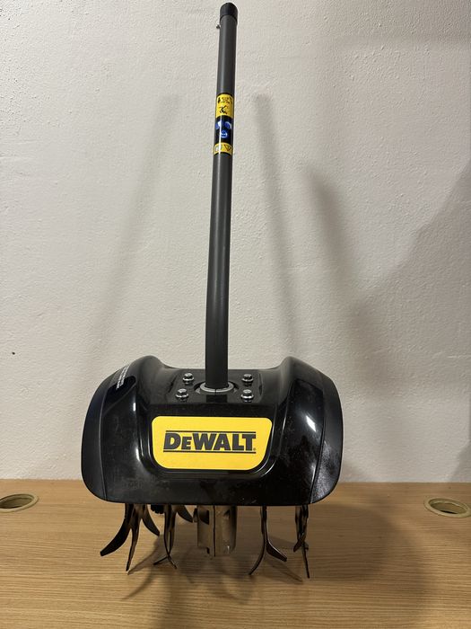 DeWalt DWOAS3CL – культиваторна насадка