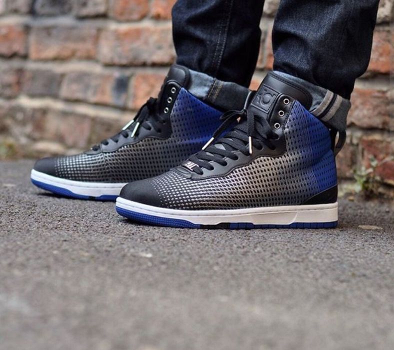 buty Nike Kevin Durant KD 8 NSW