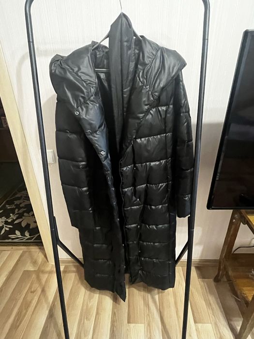 Пальто Tiara зимове