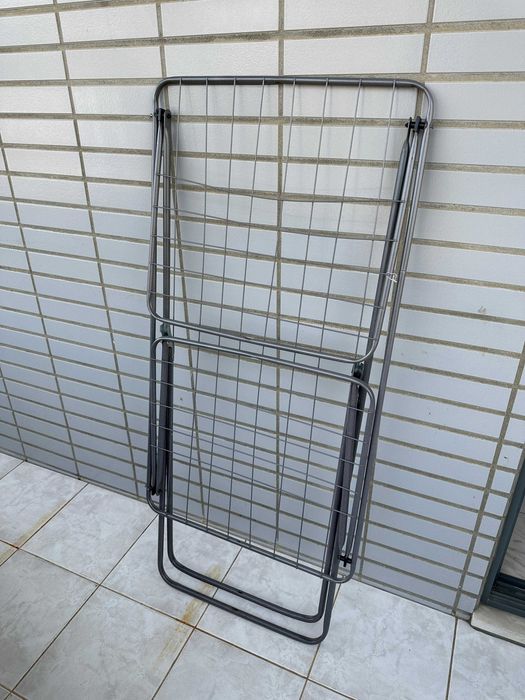 Secador roupa vertical