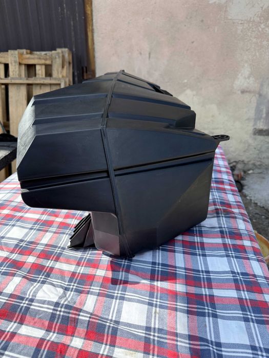 Сабвуфер TESLA Model 3 Сабвуфер Тесла М3