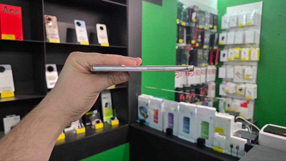 Магазин Samsung Galaxy S22 5G 8/256GB Pink Gold/White Гарантiя Trade