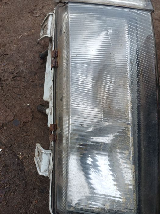 Запчастини на ваз 2112