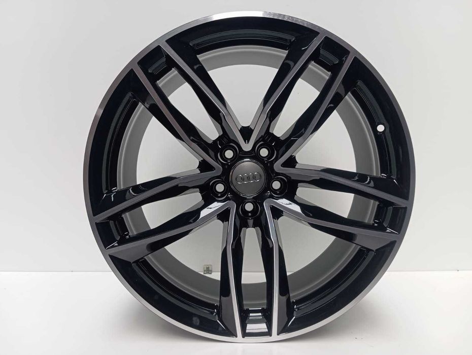 Conjunto de 4 Jantes 20 Audi 5x112 (JROEA5_205X112)