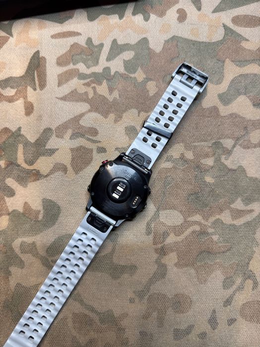 Garmin Fenix 6 Pro