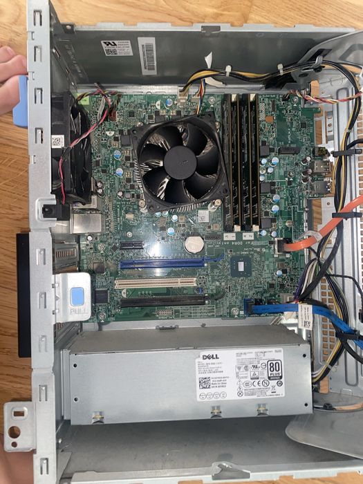 Комп’ютер Dell OptiPlex 7040