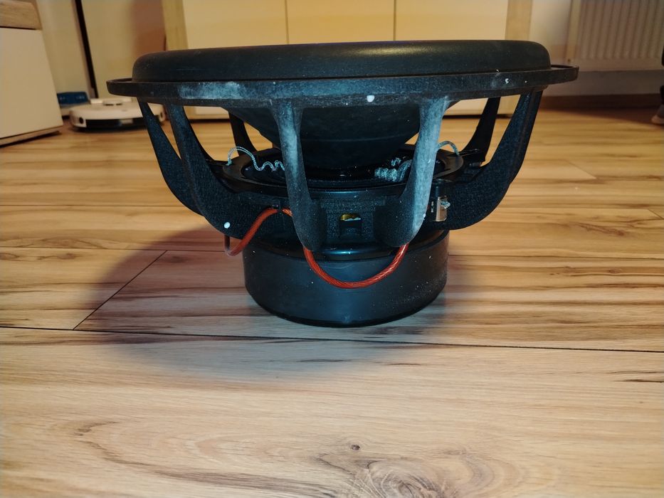 Głośnik subwoofer PRIDE