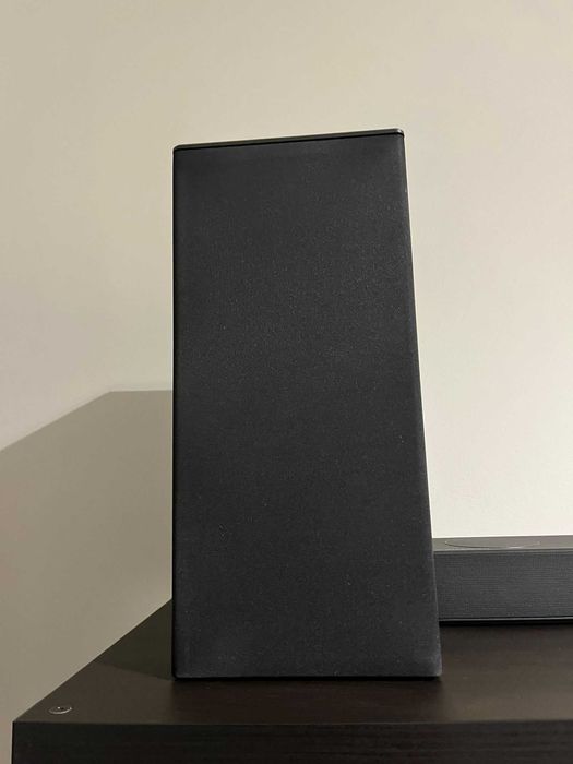 SoundBar/Barra de som LG - 380 W