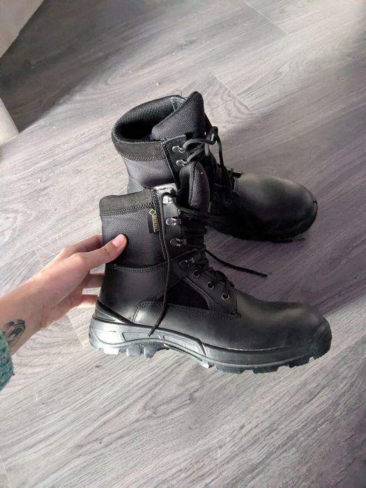 Берци унісекс зима / Демі