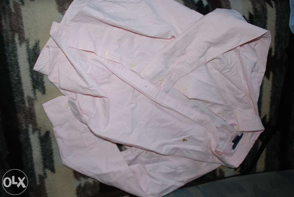 Okazja!!! Koszula RALPH LAUREN rozm. M - wychodzi L