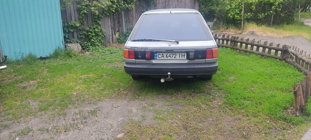 Продам хорошого нисанчика