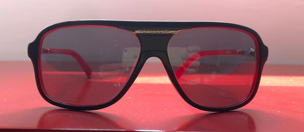 Von Zipper Stache