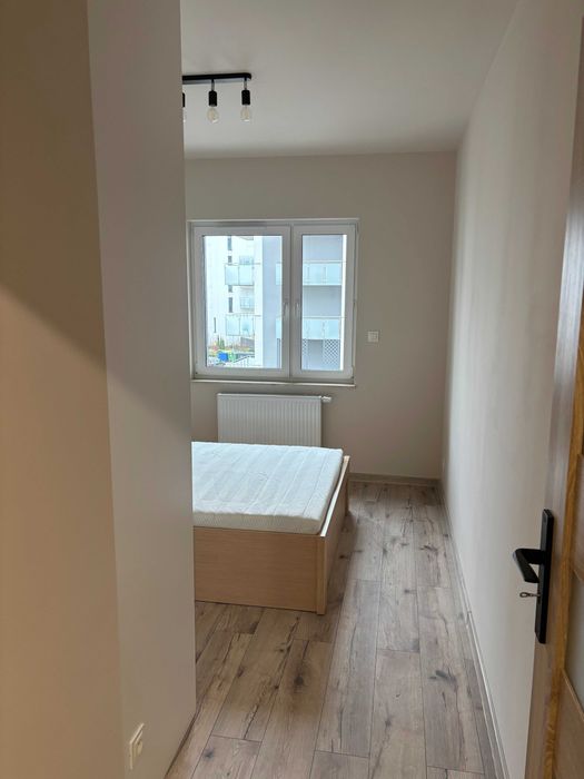 Mieszkanie do wynajęcia