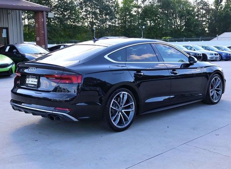 Двері Audi A5 F5 8W дверка Розборка Ауді А5 Б9