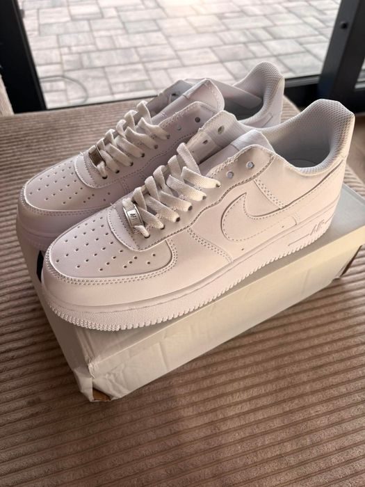 Buty Nike Air Force