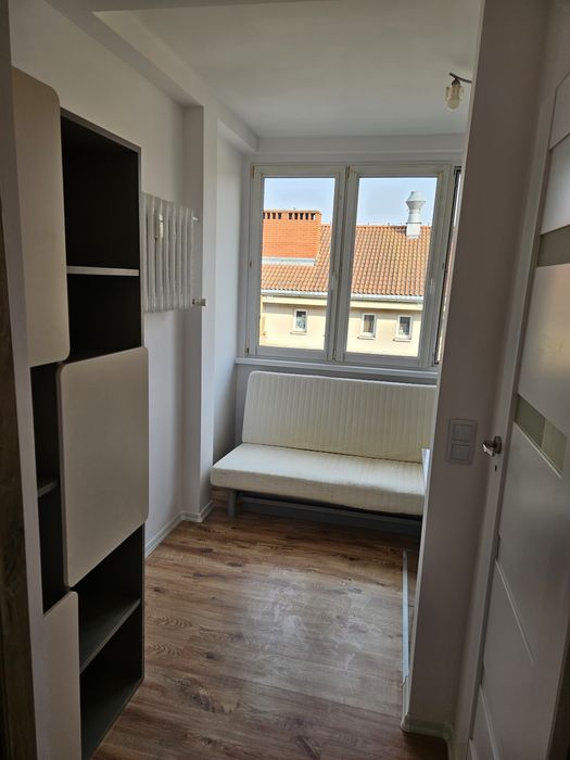 Wynajmę kawalerke ( 17m2)