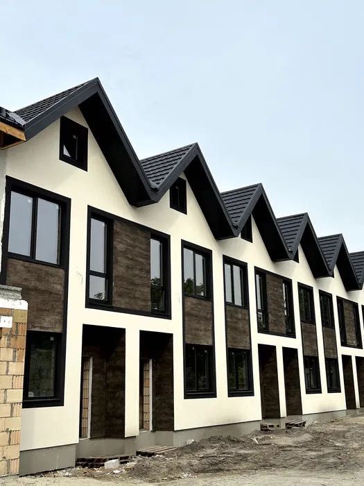 Таунхаус| м.Буча| 3 поверхи|Центральний парк| Без%