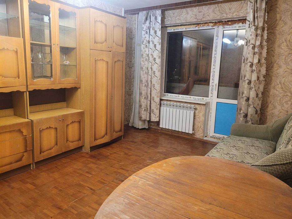 Сдам 1к Шевченківський р-н м Шулявка  вул Довженко 16-В