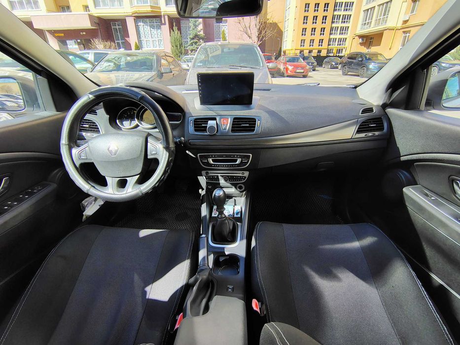 Продам Рено Меган 2010 рік, 6000$