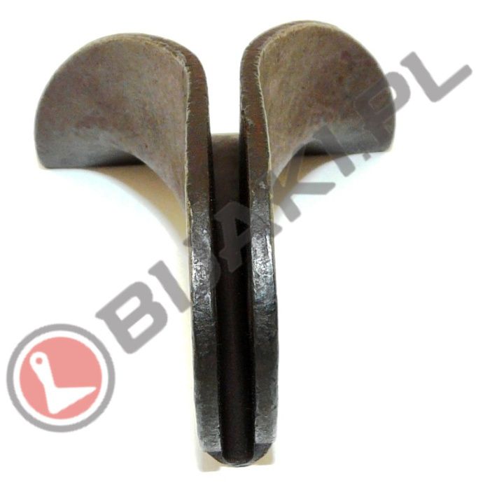 Bijak blaszany blacha PRZ-03 kosiarka Peruzzo Koala Panther Fox FROG