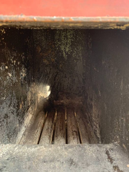 Продаю котел Мартен