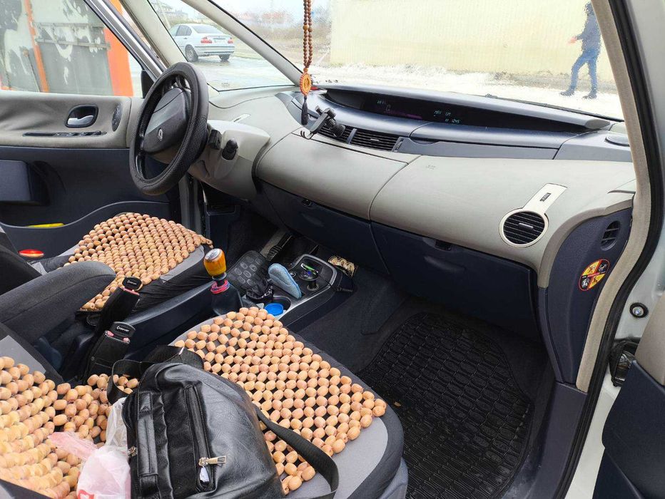 Продам машину Renault Espace 4