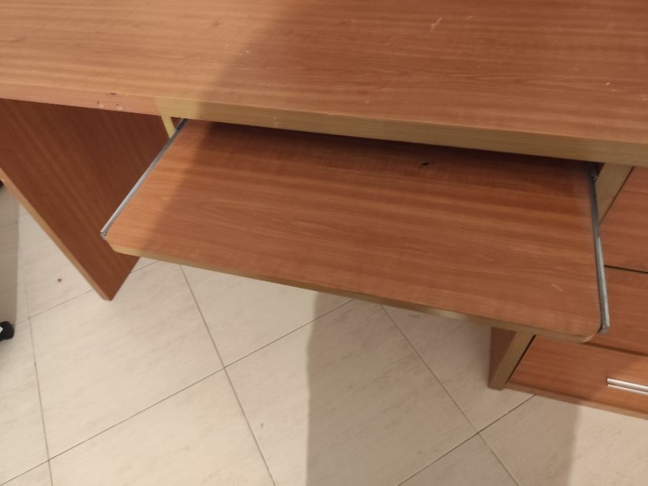 Mesa de escritório
